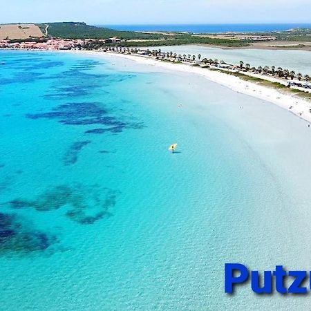 Apartament La Terrazza Sul Mare Torre Grande Zewnętrze zdjęcie