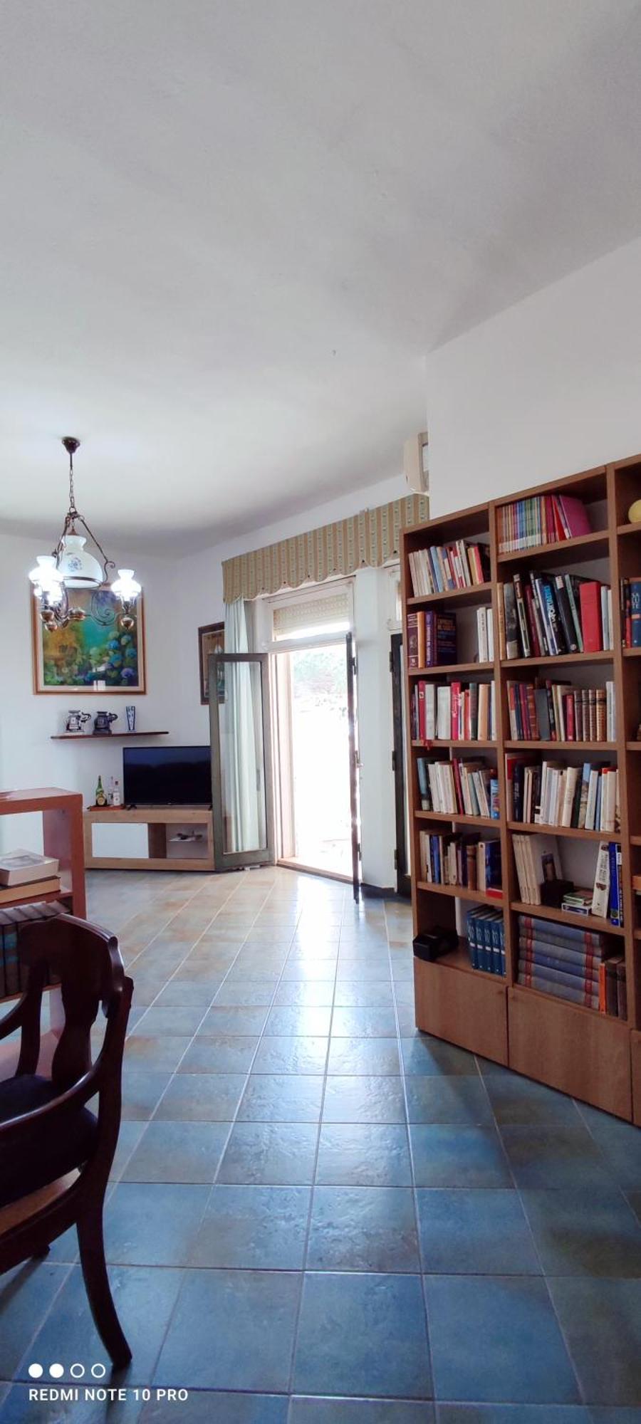 Apartament La Terrazza Sul Mare Torre Grande Zewnętrze zdjęcie