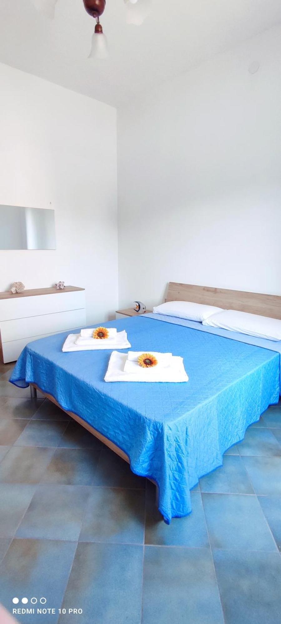 Apartament La Terrazza Sul Mare Torre Grande Zewnętrze zdjęcie