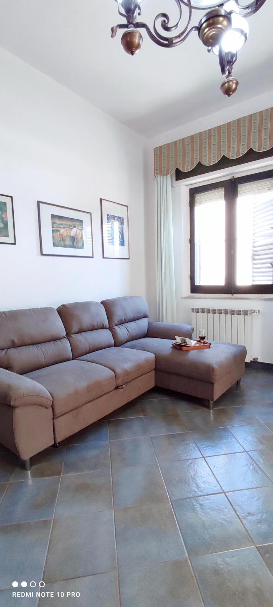 Apartament La Terrazza Sul Mare Torre Grande Zewnętrze zdjęcie