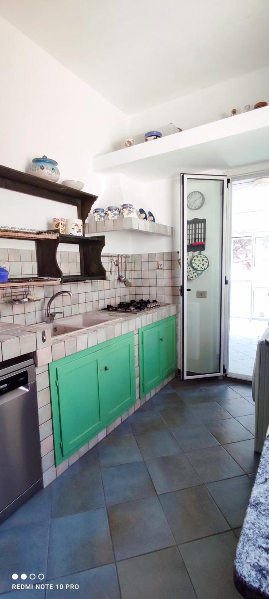 Apartament La Terrazza Sul Mare Torre Grande Zewnętrze zdjęcie
