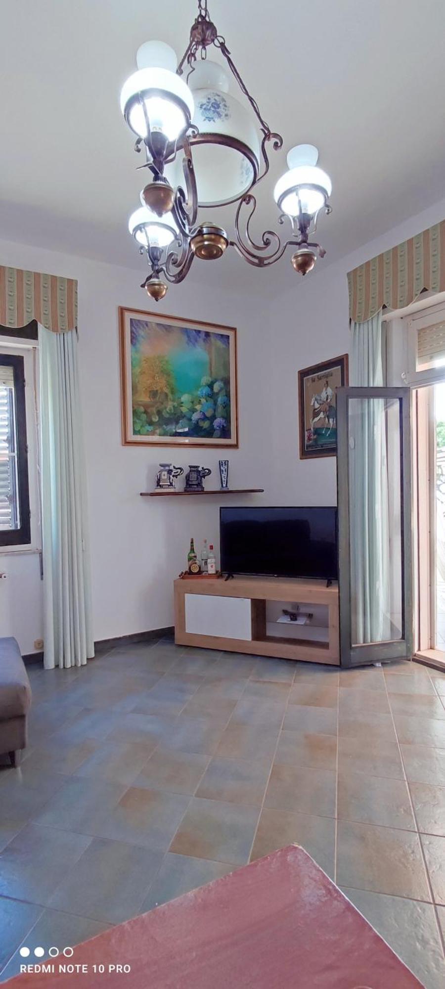 Apartament La Terrazza Sul Mare Torre Grande Zewnętrze zdjęcie