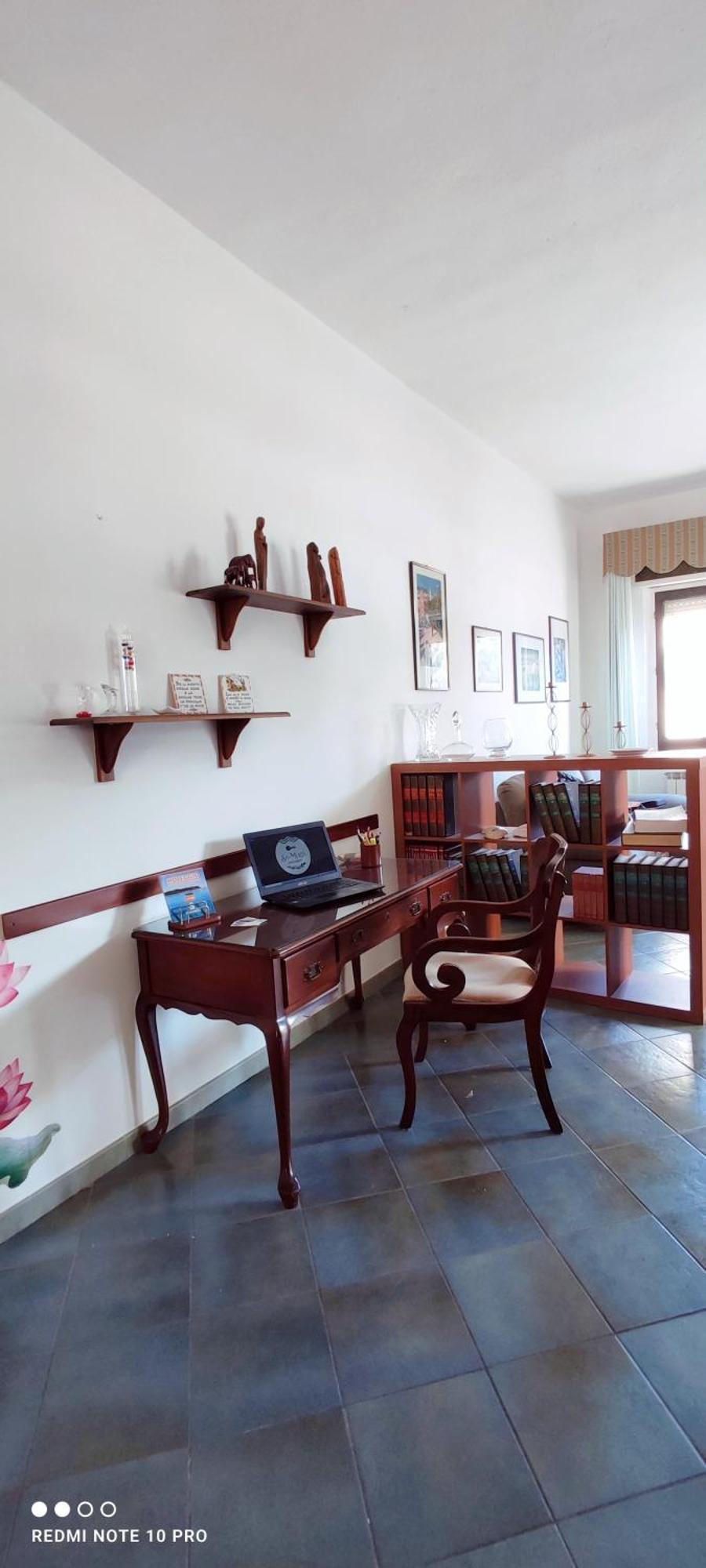 Apartament La Terrazza Sul Mare Torre Grande Zewnętrze zdjęcie