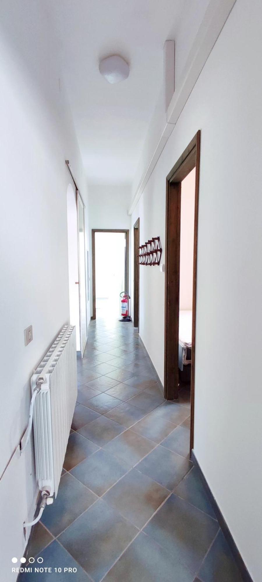 Apartament La Terrazza Sul Mare Torre Grande Zewnętrze zdjęcie