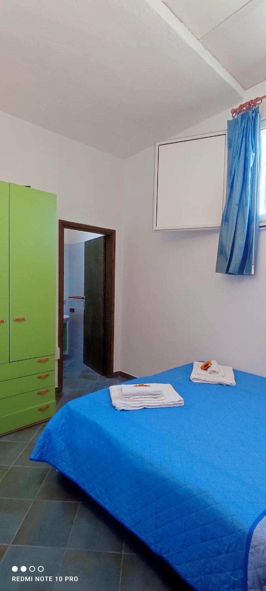 Apartament La Terrazza Sul Mare Torre Grande Zewnętrze zdjęcie